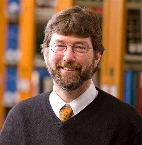 Professor David Hunter Receives Au Faculty Award For Outstanding
