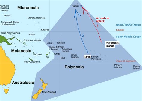 How Similar Is Hawaiian To Tahitian And Marquesan