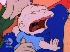 He is voiced by e.g. 37 Best Tommy rugrats images | rugrats, tommy, character