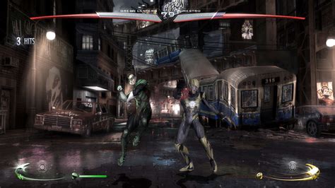 Gods among us is a fighting game. Injustice: Gods Among Us Free Download - CroHasIt - Download PC Games For Free