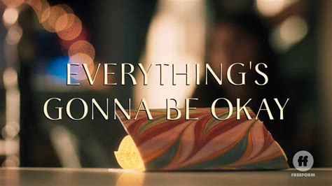 Everythings Gonna Be Okay Season 2 Finale Episode 10 Recap