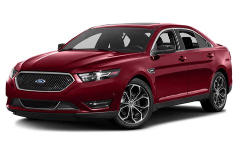Suggestion Ford Taurus Sho Mk4 With A 35 Liter Direct Injected Twin