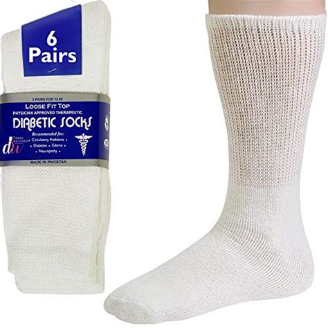 Top 10 Best Diabetic Socks For Men Extra Wide In 2023 Reviews By Experts