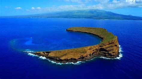 Molokini History Has Been Lively For Several Centuries
