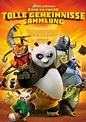 DreamWorks – Kung Fu Panda – Tolle Geheimnisse (Sammlung) Netflix Serie ...