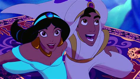 Aladdin Cast And Directors Divulge New Details About The Disney Movie