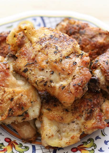 30 minutes for crisp chicken. 12 Cast Iron Pan Chicken Recipes that'll Make You Want to ...