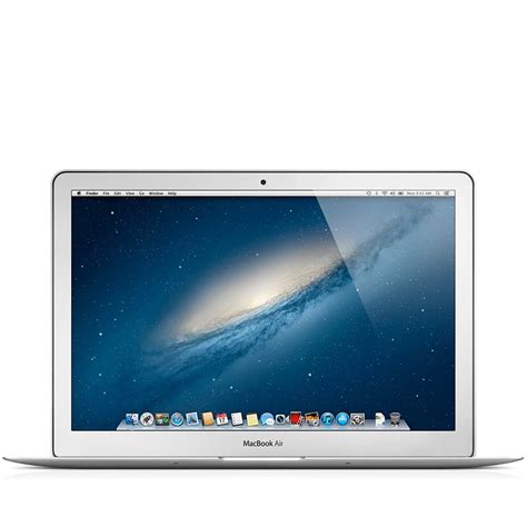 Laptop Apple Macbook Air Intel Core I5 4gb Ddr3 128gb Hdd Intel Hd
