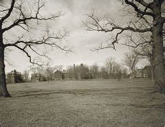 Concord State Hospital Asylum Projects