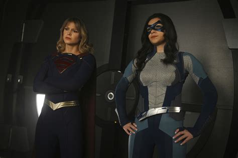 Supergirl Season 5 Episode 18 Live Stream Watch Online
