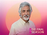 The Final Season: Joe Mantegna Looks Back on More Than a Decade of ...