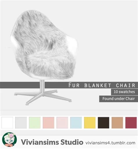 Sims Lounge Chair CC Mods All Free FandomSpot