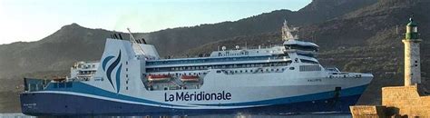 Ferry Au Départ Du Port De Propriano Horaires And Réservations Ferries