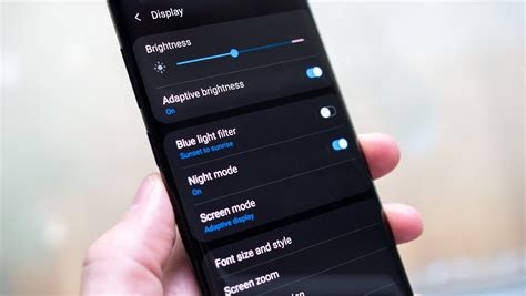 Zoom For Android Adds Dark Theme Phoneworld