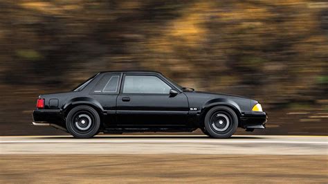 Reasons Why Fox Body Mustangs Are Perfect Project Cars Themustangsource