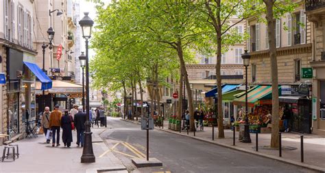 Guide To The Rue Des Martyrs In Paris Paris Eater