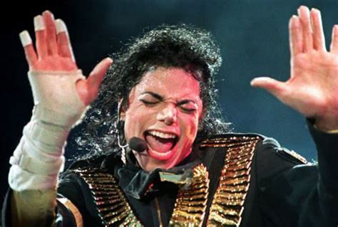 Michael Jackson El Rey Del Pop Cumpliría Hoy 59 Años