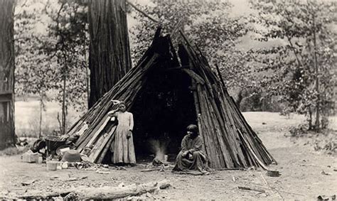 American Indians History And Photographs California Indian Tribes