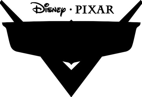 Filedisney Pixars Cars Logosvg Logopedia Fandom Powered By Wikia