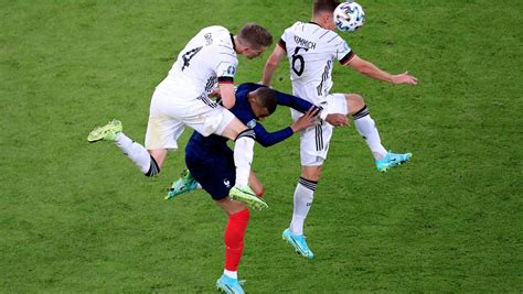 Deutschland muss bei der europameisterschaft nach der auftaktpleite gegen frankreich heute deutschland vs. Fußball-EM 2021 heute live: Wo Sie die Spiele im TV und im Stream sehen können - DER SPIEGEL