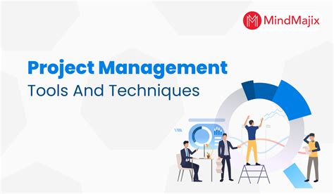 Project Management Tools And Techniques At Tools
