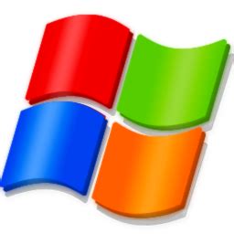 Windows Xp Logo Png Clipart Best Images