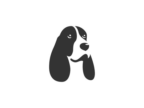 Dog Dog Logo Design Animal Logo Dog Logo