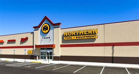 Northern Tool And Equipment Secure Net Lease