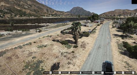 Clean Sandy Shores Map Editor Xml Ymap Gta 5 Mods