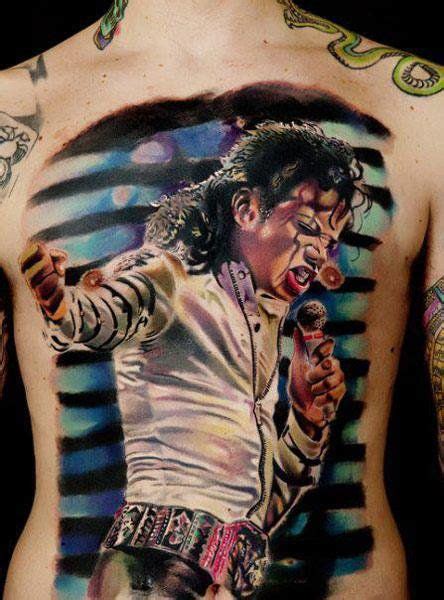 PromoBonus On Twitter Michael Jackson Tattoo Tattoos Gallery