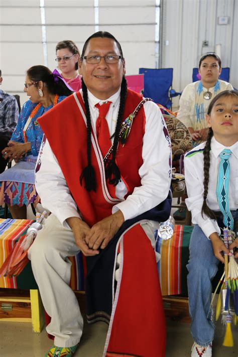 2015 Iowa Tribal Powwow Iowa Tribe Of Oklahoma