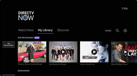 This app is perfect for anyone who has lost their remote, or anyone who wants to control their tv from their phone! DirecTV App for PC Windows and Mac | Easy way to Download ...