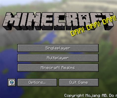 How To Play Minecraft Multiplayer 3 Steps Instructables