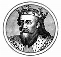 Biografia de Juan I de Aragón