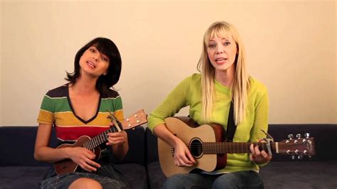 Garfunkel And Oates Musical Comedy Guide