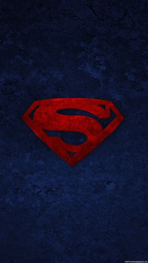 Superman hd desktop wallpaper : Superman Logo iPhone Wallpaper HD (65+ images)