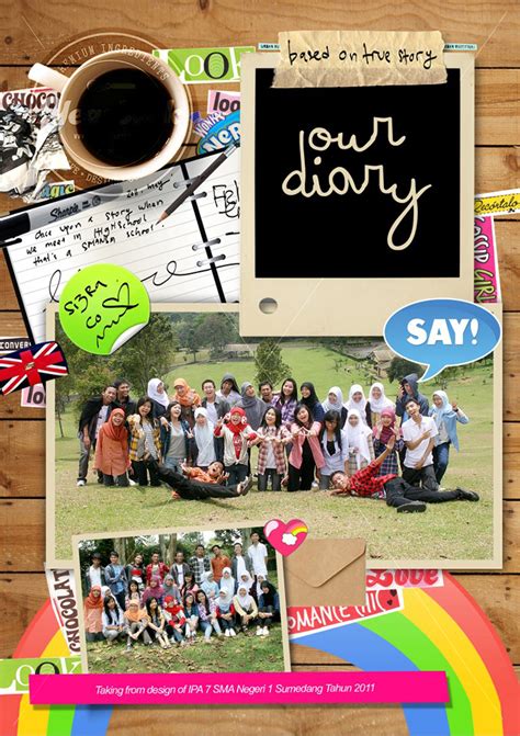 Berbagi ke twitter berbagi ke facebook bagikan ke pinterest. proposal buku tahunan sekolah | Buku Tahunan Sekolah ...