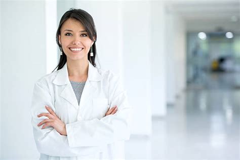 Royalty Free Female Doctor Pictures Images And Stock Photos Istock