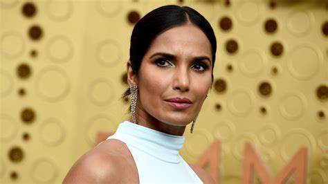 Top Chef Host Padma Lakshmi Working On Picture Book Wcti