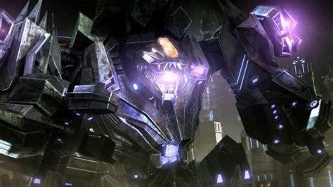 Trypticon Giant Robots Photo 30786415 Fanpop