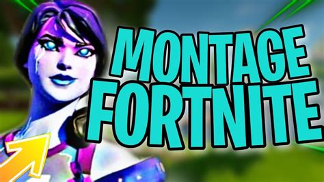 Fortnite Montage Youtube