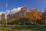 Home - Trinity Washington University