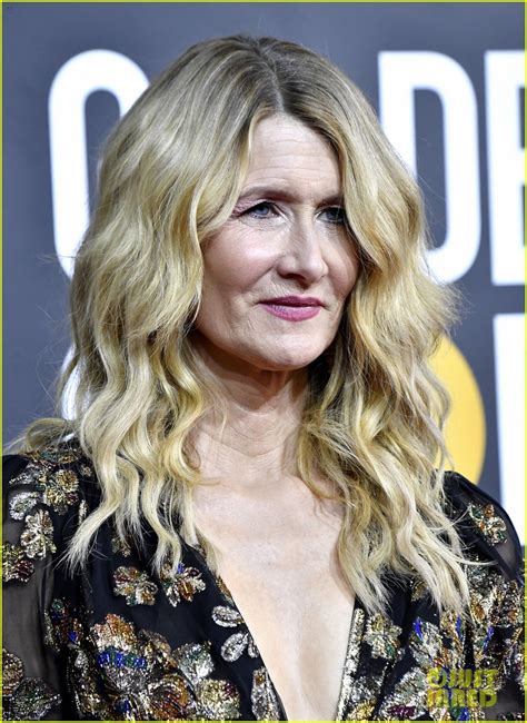 laura dern wins golden globe 2020 for marriage story photo 4410491 laura dern pictures