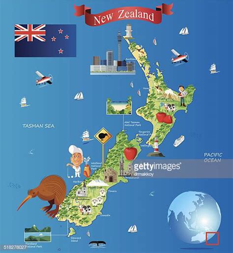 Kiwi Bird Stock Illustrations And Cartoons Getty Images