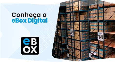 Ebox Digital Vídeo Institucional Youtube