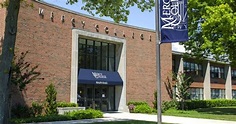 Dobbs Ferry Campus | Mercy College