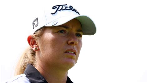 ‘disappointed Pro Irked By Teammates Unexpected Withdrawal From Lpga