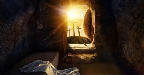 10 Resurrection Sunday Facts Everyone Should Know For Easter Jesus