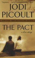It's easy and completely free, and will let you create your own shelves at online book club! The Pact by Jodi Picoult - FictionDB