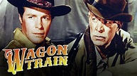 Wagon Train - NBC Series - Where To Watch